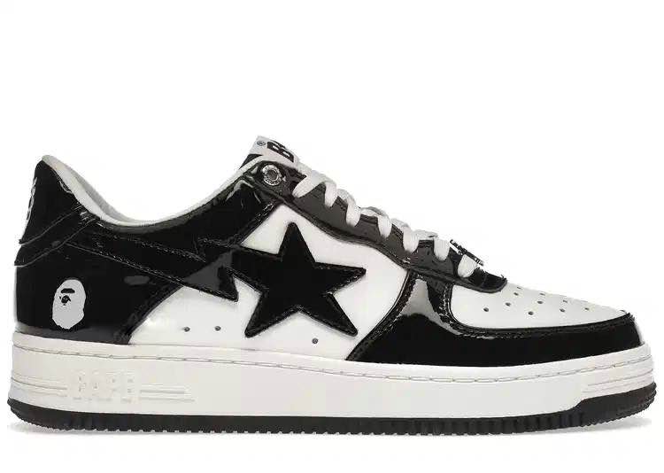 Zapatos Bape